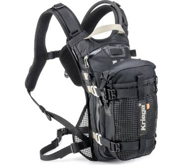 Produktbild Kriega Hydro-3 Backpack