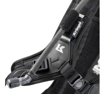 Produktbild Kriega Hydro-3 Backpack