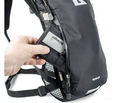 Produktbild Kriega Hydro-3 Backpack