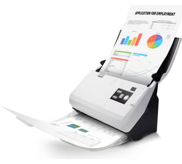 Produktbild Plustek SmartOffice PN30U