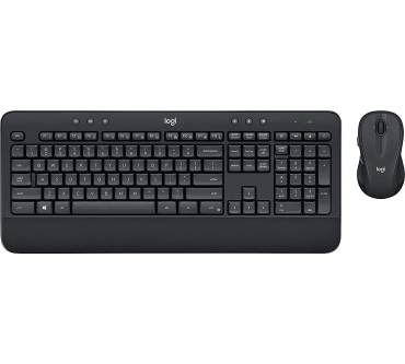 Produktbild Logitech MK545 Advanced