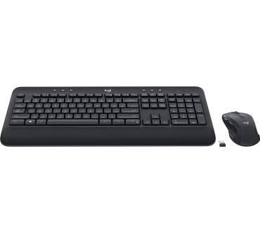 Produktbild Logitech MK545 Advanced