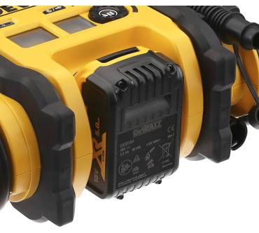 Produktbild DeWalt DCC018N