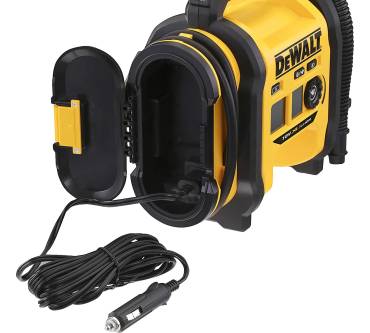 Produktbild DeWalt DCC018N