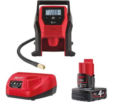 Produktbild Milwaukee M12 BI