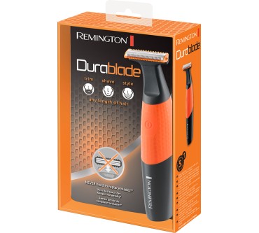 Produktbild Remington MB010 Durablade