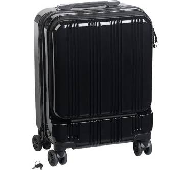 Produktbild XCase Koffer mit USB (39 l) NX-7932