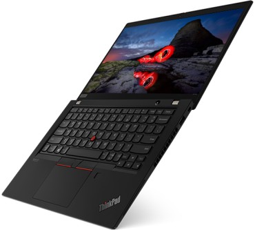 Produktbild Lenovo ThinkPad X13 (AMD)