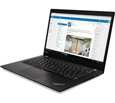 Produktbild Lenovo ThinkPad X13 (AMD)