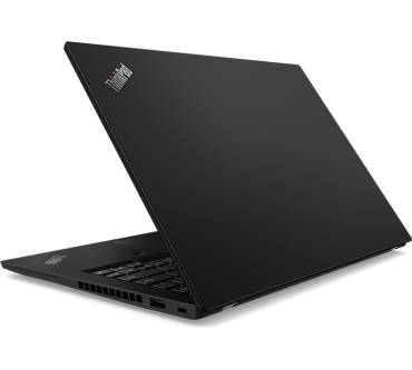 Produktbild Lenovo ThinkPad X13 (AMD)