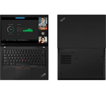 Produktbild Lenovo ThinkPad X13 (AMD)