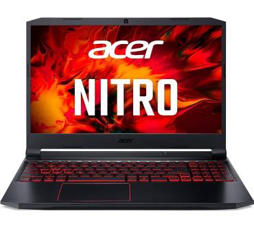 Produktbild Acer Nitro 5 AN515-44