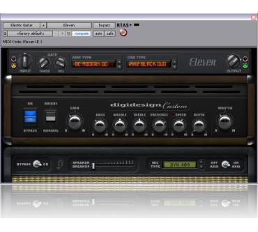 Produktbild Digidesign Eleven