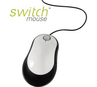 Produktbild Humanscale Switch Mouse