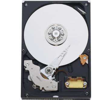 Produktbild Western Digital Caviar SE WD5000AAJB (500 GB)