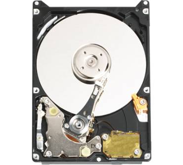 Produktbild Western Digital Scorpio WD1600BEVE (160 GB)