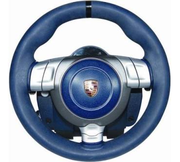 Produktbild Fanatec Porsche Wheel Carrera