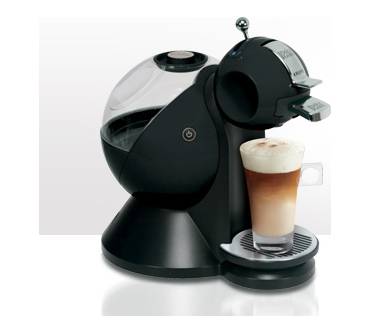 Produktbild Krups Nescafé Dolce Gusto KP 2100