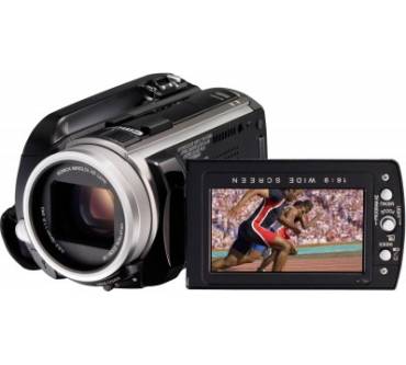 Produktbild JVC Everio GZ-HD10EX