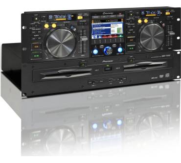 Produktbild Pioneer MEP-7000