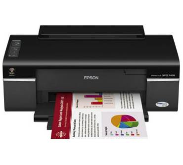 Produktbild Epson Stylus Office B40W