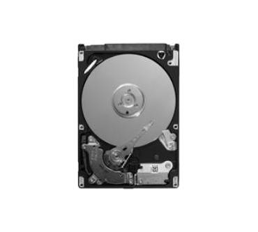 Produktbild Seagate Momentus 5400.4 ST9160827AS (160 GB)