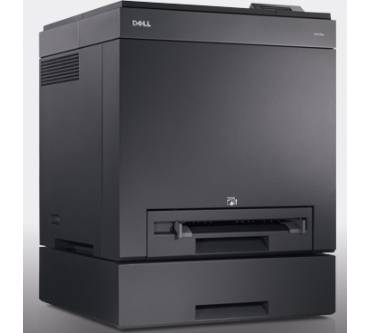 Produktbild Dell Farblaserdrucker 2130cn