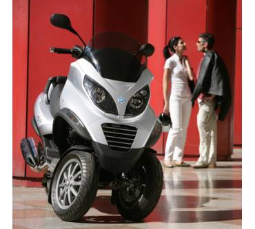 Produktbild Piaggio MP3 LT