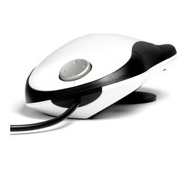 Produktbild Humanscale Switch Mouse