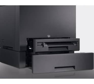 Produktbild Dell Farblaserdrucker 2130cn