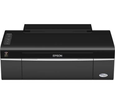 Produktbild Epson Stylus Office B40W