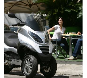 Produktbild Piaggio MP3 LT