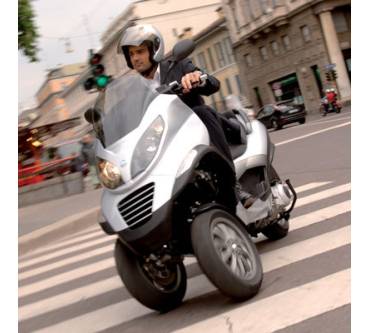 Produktbild Piaggio MP3 LT