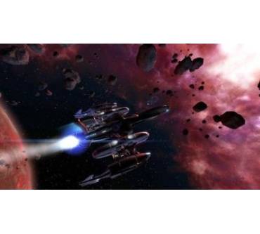 Produktbild X3 - Terran Conflict