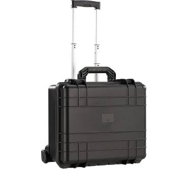 Produktbild XCase Trolleykoffer (NC-5344)