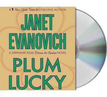 Produktbild Janet Evanovich Plum Lucky