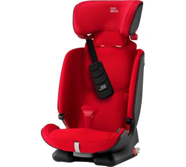 Produktbild Britax Römer Advansafix Z-Line