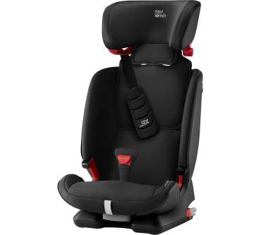 Produktbild Britax Römer Advansafix Z-Line