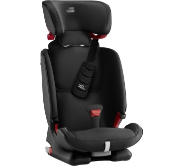 Produktbild Britax Römer Advansafix Z-Line