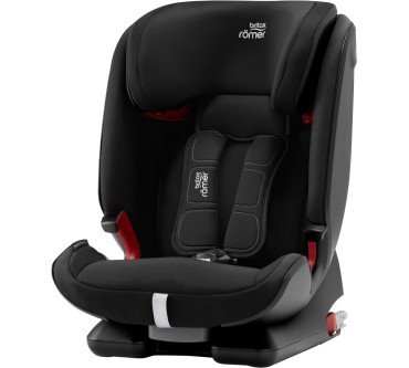 Produktbild Britax Römer Advansafix Z-Line