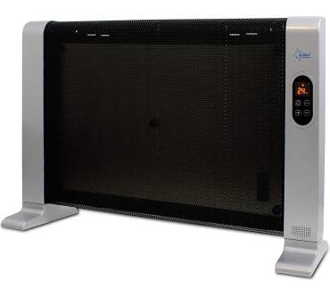 Produktbild Suntec Wärmewelle Heat Wave Style 1500 LCD