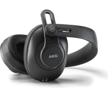 Produktbild AKG K361-BT