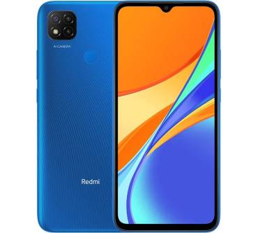 Produktbild Xiaomi Redmi 9C