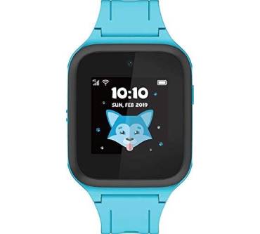 Alcatel kids watch care time online