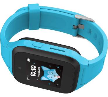 Alcatel best sale mt40 smartwatch