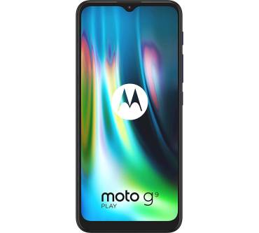 Produktbild Motorola Moto G9 Play