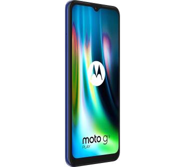 Produktbild Motorola Moto G9 Play