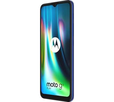 Produktbild Motorola Moto G9 Play