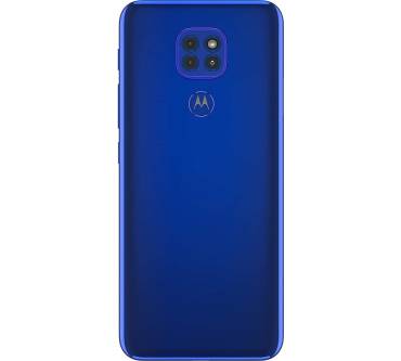 Produktbild Motorola Moto G9 Play