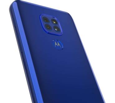 Produktbild Motorola Moto G9 Play